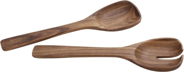 Productafbeelding Villeroy & Boch Salatbesteck 2tlg. Artesano Original (Salade servers)