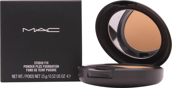 Produktbild MAC Cosmetics Studio Fix Powder Plus Foundation (C4)