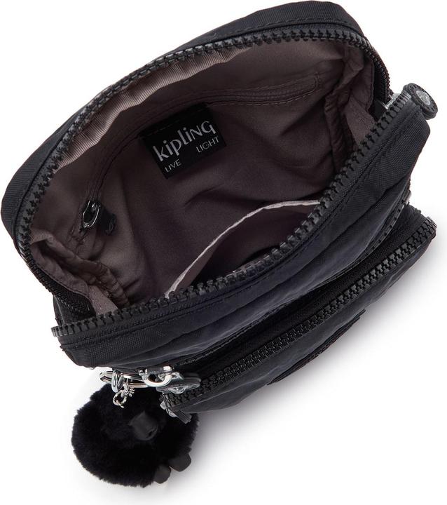 Immagine prodotto Kipling Gunne Umhängetasche - schwarzer Noir