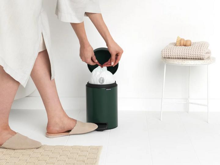 Produktbild Brabantia Treteimer (3 l)