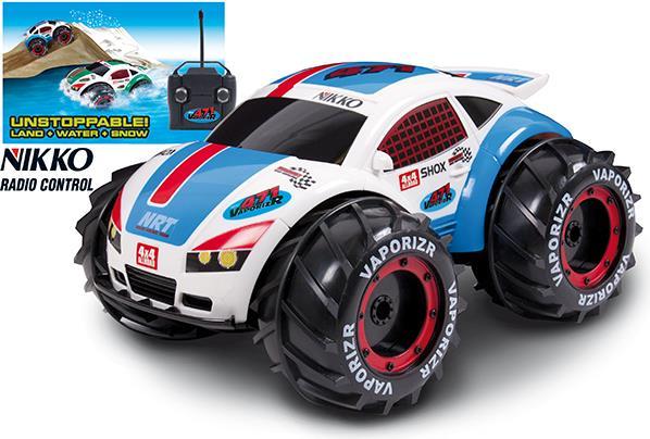 Actual product image Nikko VaporizR (RTR Ready-to-Run)