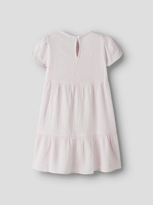 Image du produit Name it Nmfjasmin Ss Dress Noos (92)