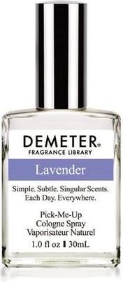 Produktbild Demeter by Lavender Cologne Spray (ohne Verpackung) 30 ml (Eau de Cologne, 30 ml)