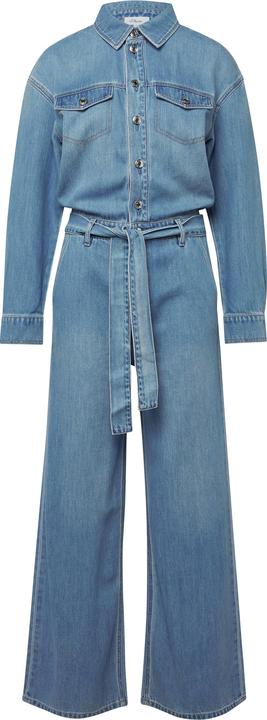 Produktbild s.Oliver Overall Denim-Overall mit Gürtel (48)