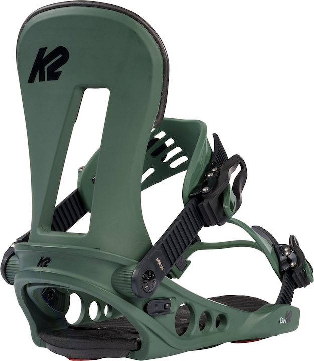 Produktbild MGA K2 Lineup (M)