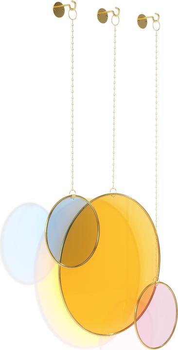 Actual product image Umbra Dima (46 x 46 cm)