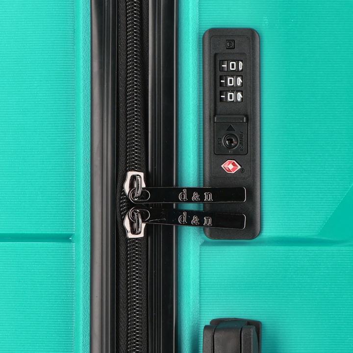 Immagine prodotto D&N Travel Line 4100 Carrello a 4 ruote L 74 cm (95 l)