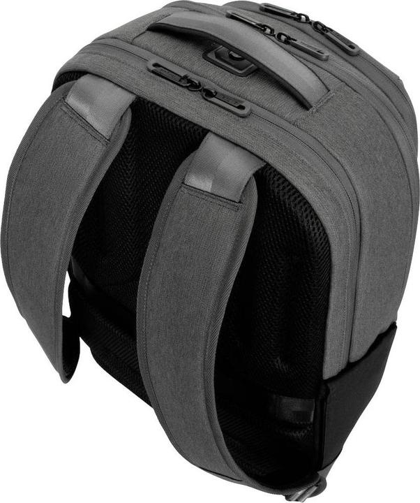 Productafbeelding Targus Notebook rugzak 15,6" bl. klassiek, polyester, zwart (19 l)