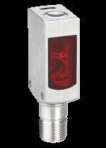 Produktbild Sick Miniatur-Lichtschranke (5 m)