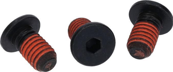 Produktbild Shimano Befestigungsschrauben STEPS Kettenführungen SM-CDE80, SM-CDE70