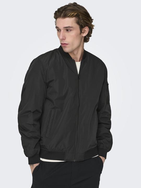 Produktbild Only & Sons Onsjoshua Bomber Otw Vd Noos (XS)