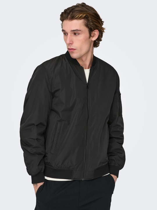 Immagine prodotto Only & Sons Onsjoshua Bomber Otw Vd Noos (XS)
