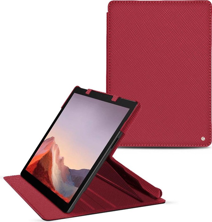 Immagine prodotto Noreve Cover in pelle verticale (Microsoft Surface Pro 8)
