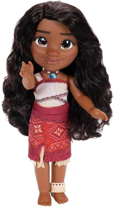 Actual product image Jakks Pacific Vaiana