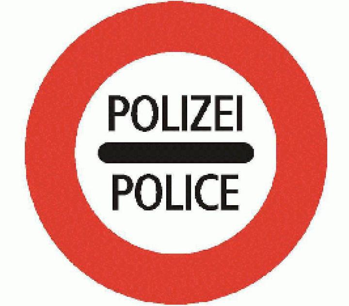 Image du produit BRW Signaux Police 2.52