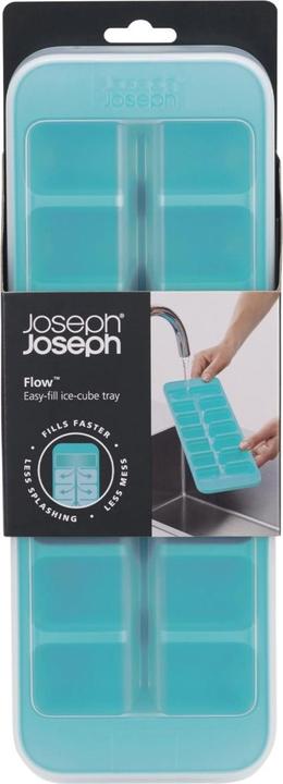 Productafbeelding Joseph Joseph IJsblokjesbakje Flow Easy-fill