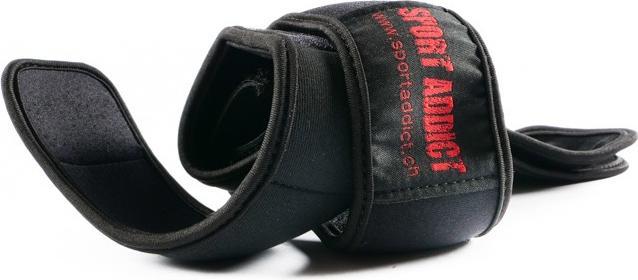 Image du produit Sport Addict Maniques pour la gymnastique et le cross-training (L)