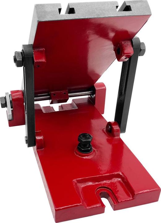 Produktbild Paulimot SIEG Winkeltisch schwenkbar 0 - 45° 230 x 120 mm