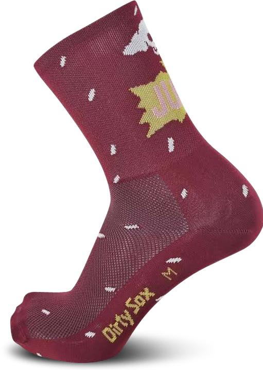 Produktbild Dirtysox Allround - Elite - Just Ride (35 - 39)