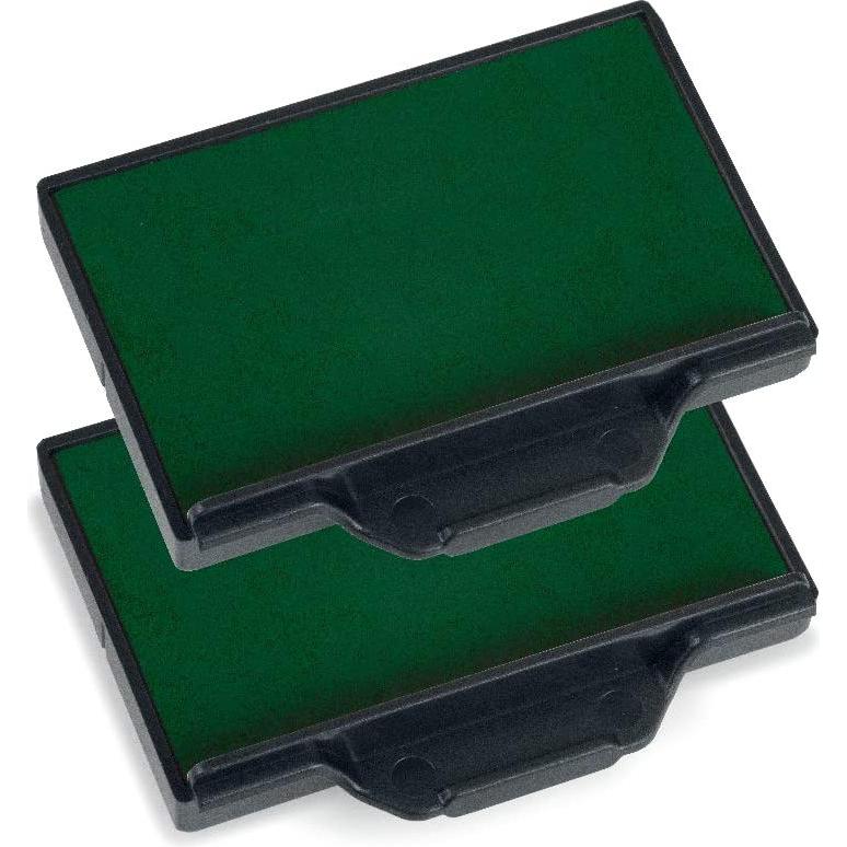 Trodat, Stempel, Ersatzkissen
