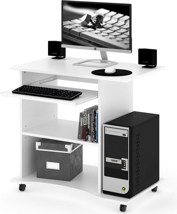 Image du produit Vicco Harm (80 x 50 x 75 cm)