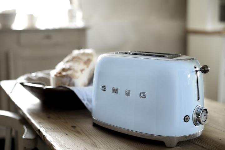 Image du produit Smeg 50's Style Compact