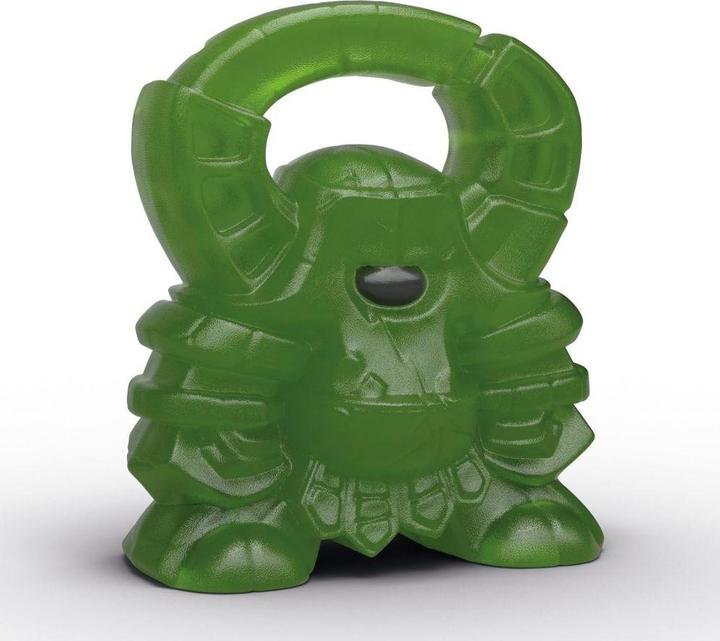 Produktbild Schleich Stein Düsenjet Fahrzeug mit Mini Cretaure