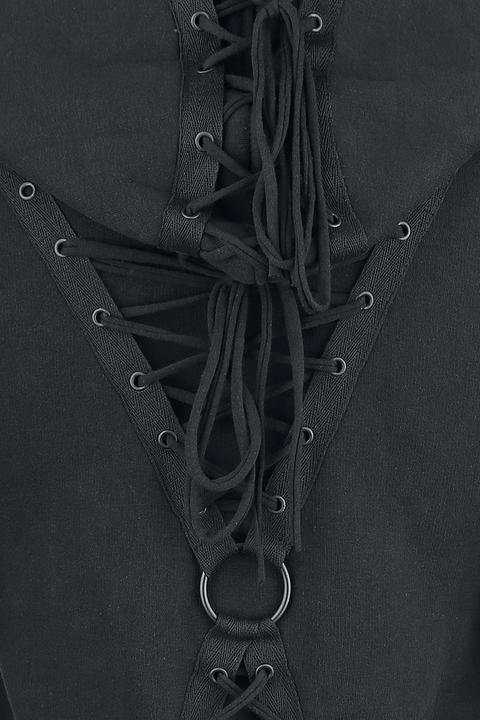 Produktbild Gothicana by EMP The Witching Hour (4XL)