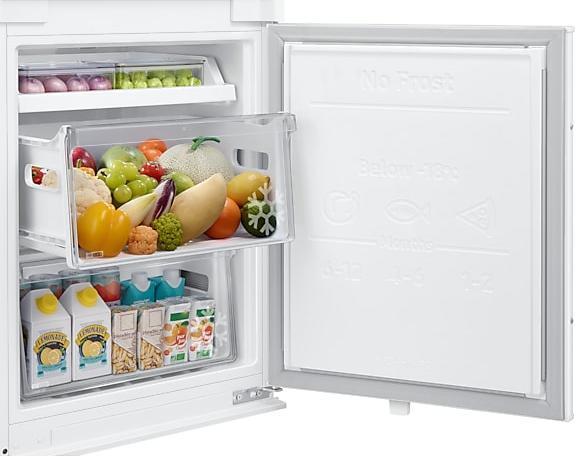 Produktbild Samsung BRB80F30AES0 (298 l)