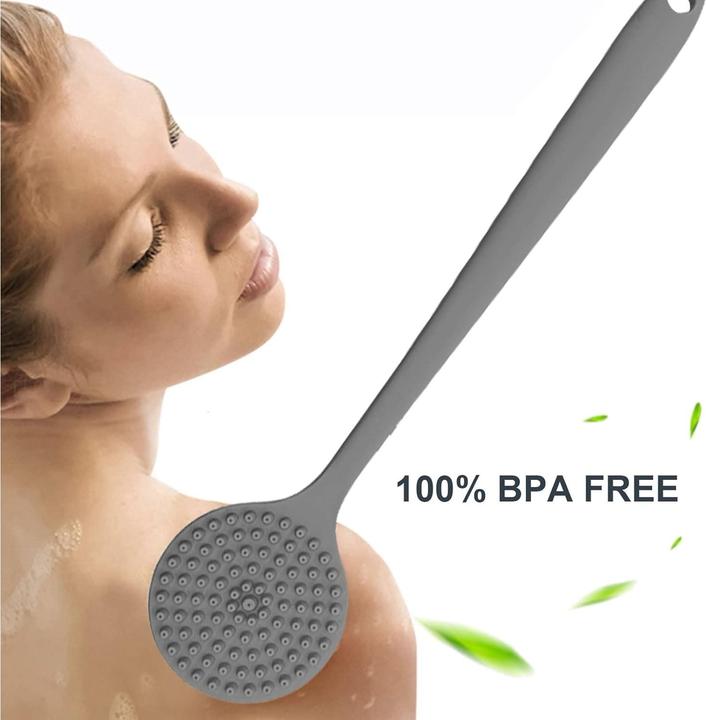 Produktbild Cbx 2in1 Badebürste