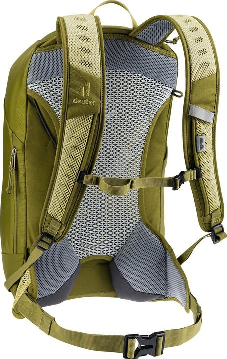 Actual product image Deuter AC Lite 17 (17 l)