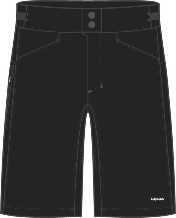 Produktbild GripGrab EXPLR Technical Cycling Shorts (XL)