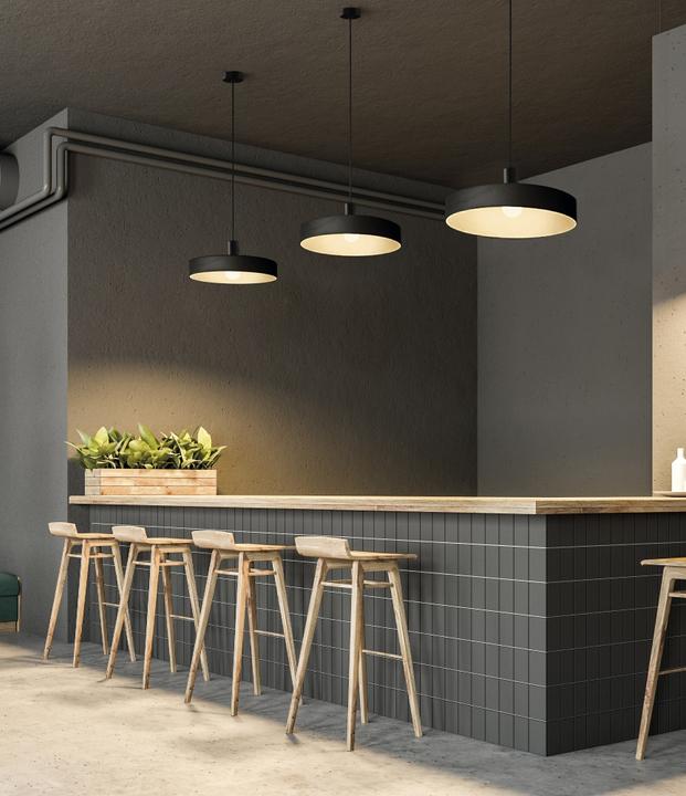 Produktbild ACB Iluminacion ACB Pendelleuchte Jarvis (E27)