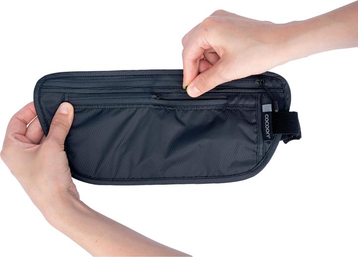 Actual product image Cocoon Waistwallet Light