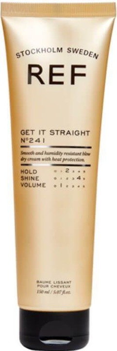 Produktbild Ref. Get It Straight Nr. 241 (Haarcreme, 150 ml)