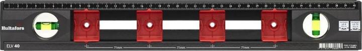 Actual product image Hultafors HU408605 Wasserwaage ELV 40