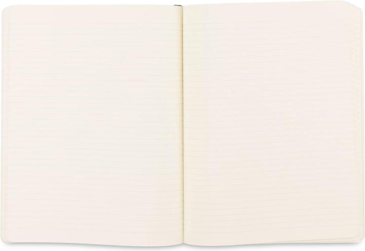 Immagine prodotto Moleskine Taccuino (A5, Righe, Copertina morbida)