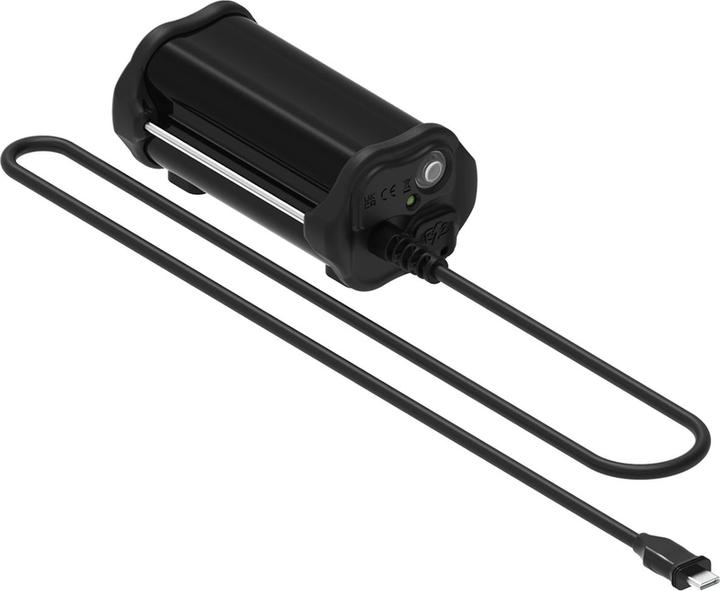 Actual product image Lezyne Infinite Light Power Pack XL+ (1 pcs., 13200 mAh)