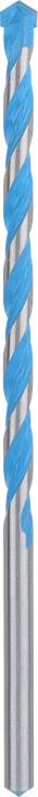 Actual product image Bosch Professional Zubehör EXPERT CYL-9 MultiConstruction Drill, 12 x 200 x 250 mm (12 millimetres)