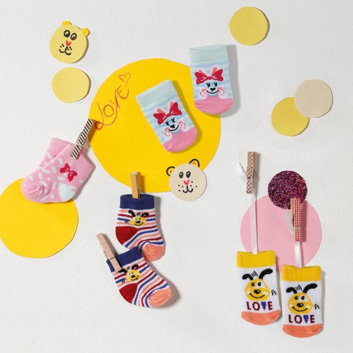 Image du produit Baby Born Chaussettes