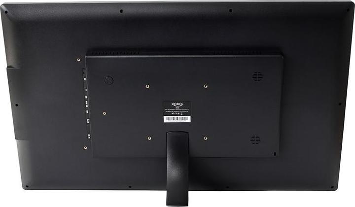 Actual product image Xoro MegaPAD 7 (64 GB, Black)