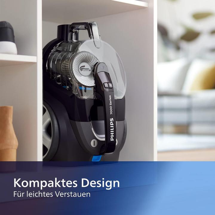 Actual product image Philips Power Pro Expert