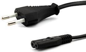E+P e&p Elektrik Handels GmbH & Co.KG NK 1/5 LOSE Power Cable Black 5 m (5 m)