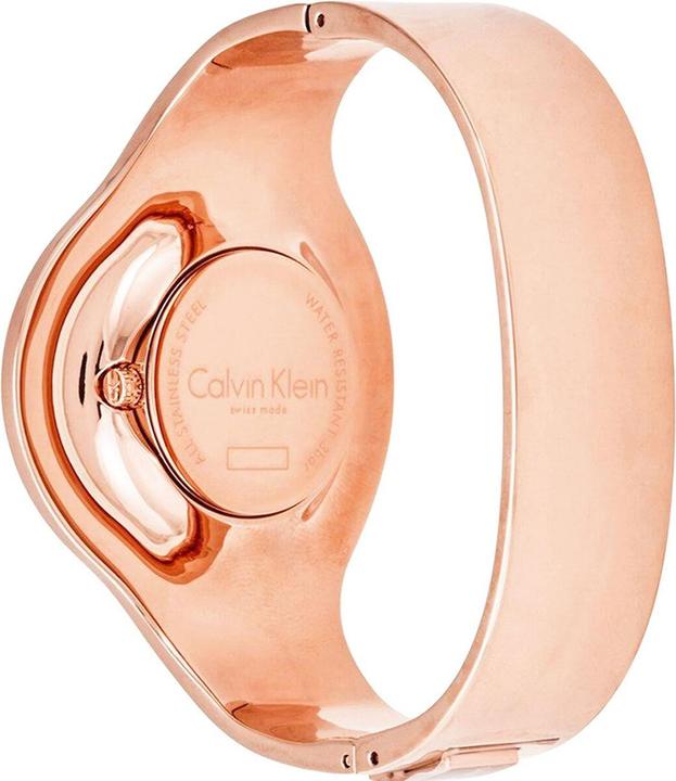 Produktbild Calvin Klein Seamless (Analoguhr, 38 mm)
