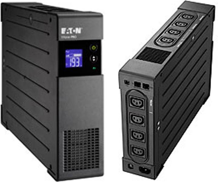 Produktbild Eaton Elp1200iec (1200 VA, 750 W, Line-Interaktiv USV)