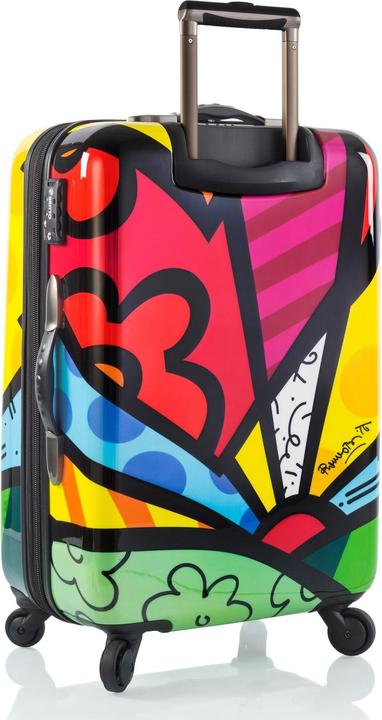 Produktbild Heys Britto (87 l)