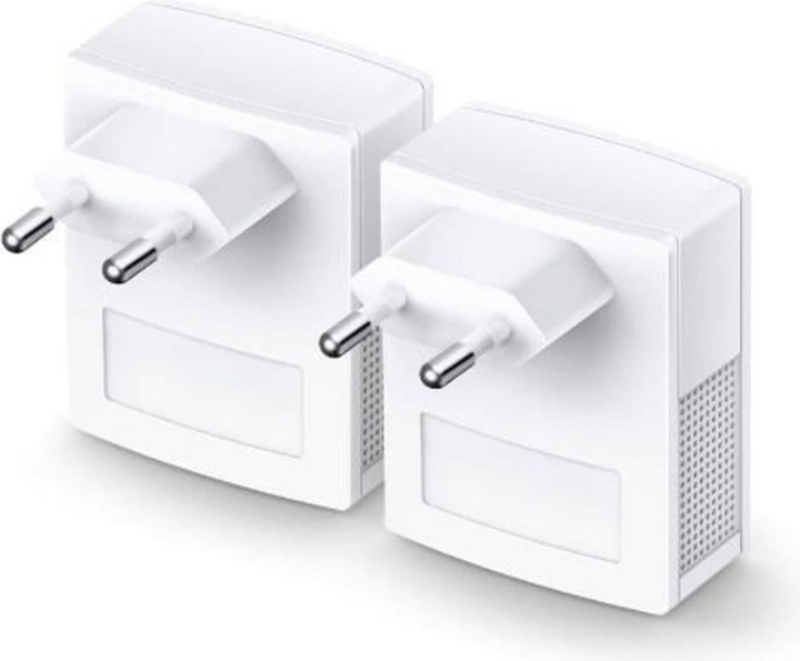 Produktbild TP-Link TL-PA7019 KIT (1000 Mbit/s)