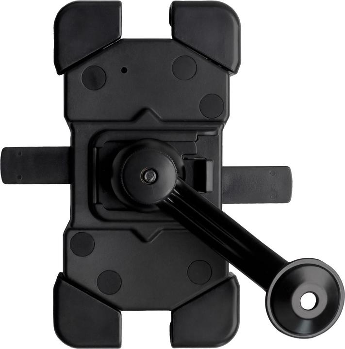 Produktbild Rockbros 25210030007 phone holder for motorcycle - black