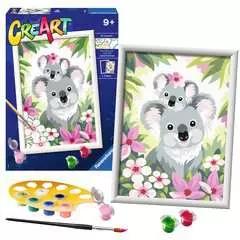 Produktbild Ravensburger CreArt Koala Cuties