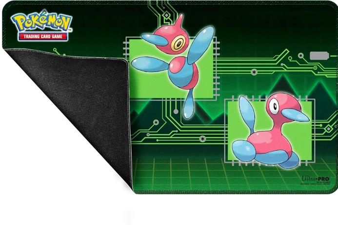 Produktbild Ultra Pro Pokémon - Porygon Evolutions Playmat